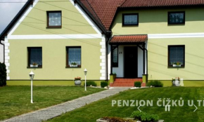 Penzion Cizku u Trebone, Třeboň